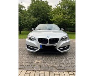 BMW 220 Gebrauchtwagen
