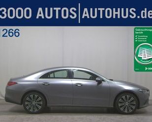 Mercedes-Benz CLA 200 Gebrauchtwagen