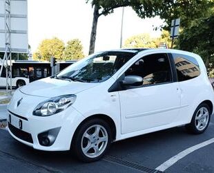 Renault Twingo Gebrauchtwagen
