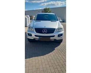 Mercedes-Benz ML 280 Gebrauchtwagen