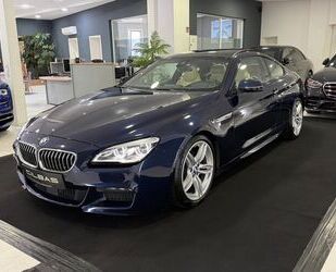 BMW 640 Gebrauchtwagen