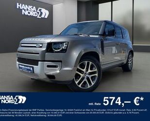 Land Rover Defender Gebrauchtwagen