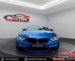 BMW 440 Gebrauchtwagen