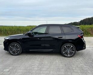 BMW iX1 Gebrauchtwagen