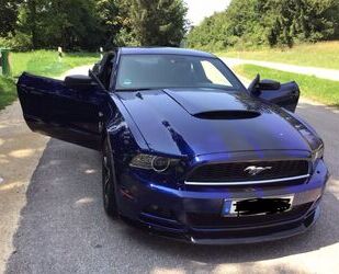 Ford Mustang Gebrauchtwagen