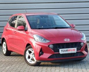 Hyundai i10 Gebrauchtwagen