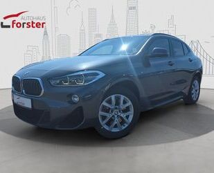BMW X2 Gebrauchtwagen