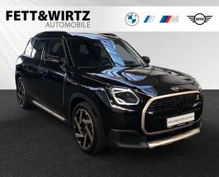 Mini Cooper SE Countryman Gebrauchtwagen