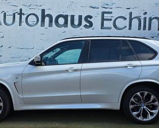 BMW X5 M50 Gebrauchtwagen