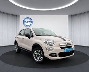 Fiat 500X Gebrauchtwagen