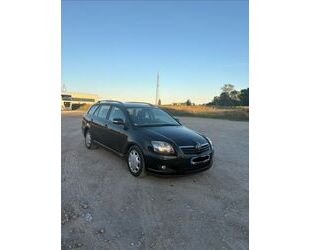 Toyota Avensis Gebrauchtwagen