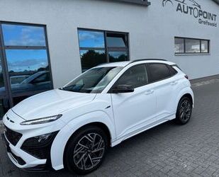 Hyundai KONA Gebrauchtwagen