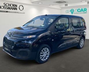 Citroen Berlingo Gebrauchtwagen