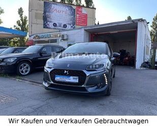 DS Automobiles DS3 Gebrauchtwagen