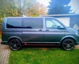 VW T6 Multivan Gebrauchtwagen