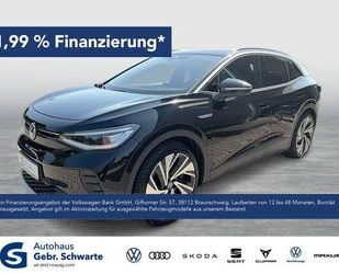 VW ID.4 Gebrauchtwagen