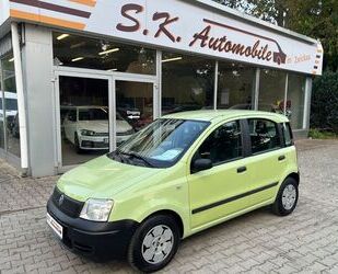 Fiat Panda Gebrauchtwagen