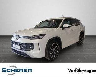 VW Tayron Gebrauchtwagen