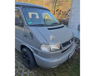 VW T4 California Gebrauchtwagen