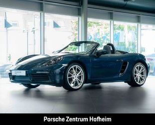 Porsche Boxster Gebrauchtwagen