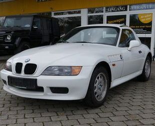 BMW Z3 Gebrauchtwagen