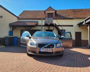 Volvo S80 Gebrauchtwagen