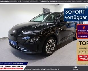 Hyundai KONA Elektro Gebrauchtwagen