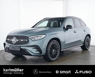 Mercedes-Benz GLC 300 Gebrauchtwagen