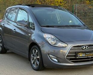 Hyundai ix20 Gebrauchtwagen