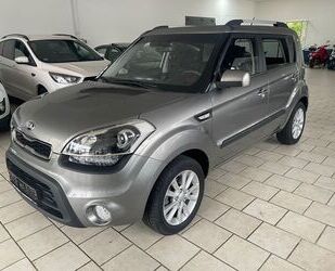 Kia Soul Gebrauchtwagen