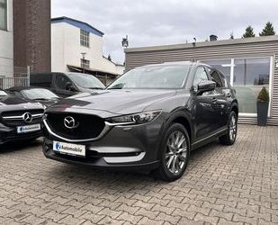 Mazda CX-5 Gebrauchtwagen