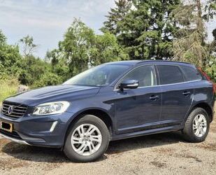 Volvo XC60 Gebrauchtwagen