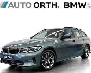 BMW 320 Gebrauchtwagen