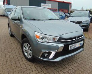 Mitsubishi ASX Gebrauchtwagen