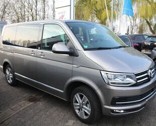 VW T6 Multivan Gebrauchtwagen