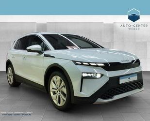 Skoda Elroq Gebrauchtwagen
