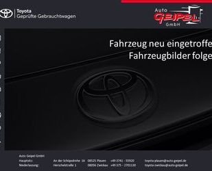 Toyota Corolla Gebrauchtwagen
