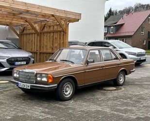 Mercedes-Benz 280 Gebrauchtwagen