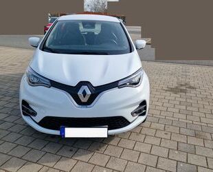 Renault ZOE Gebrauchtwagen