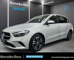 Mercedes-Benz B 180 Gebrauchtwagen