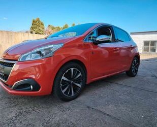 Peugeot 208 Gebrauchtwagen