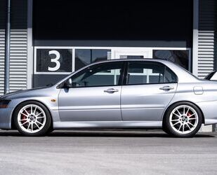 Mitsubishi Lancer Gebrauchtwagen