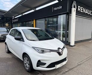 Renault ZOE Gebrauchtwagen