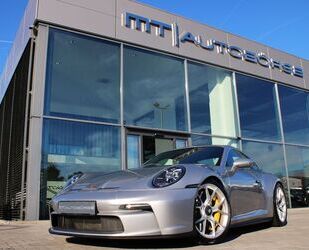 Porsche 992 Gebrauchtwagen