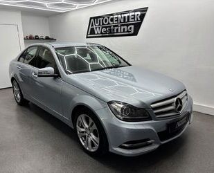 Mercedes-Benz C 180 Gebrauchtwagen