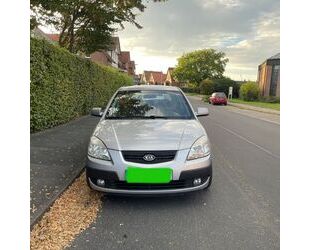 Kia Rio Gebrauchtwagen