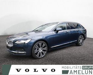 Volvo V90 Gebrauchtwagen