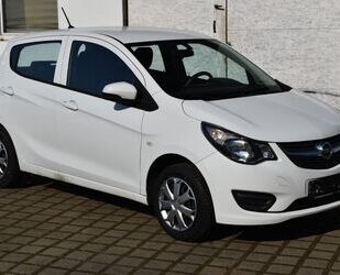 Opel Karl Gebrauchtwagen