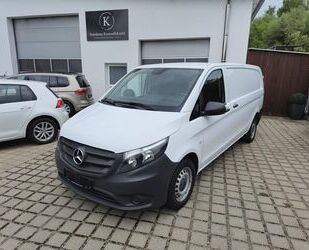 Mercedes-Benz Vito Gebrauchtwagen