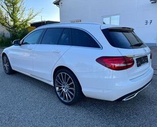 Mercedes-Benz C 250 Gebrauchtwagen